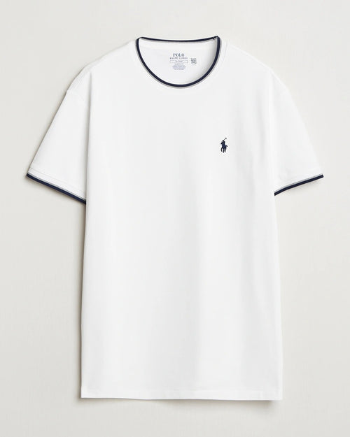 T-shirt basic classico RL