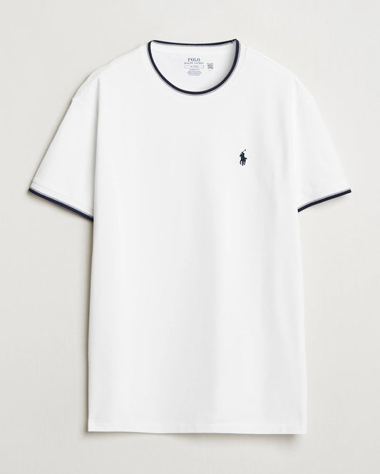 T-shirt basic classico RL