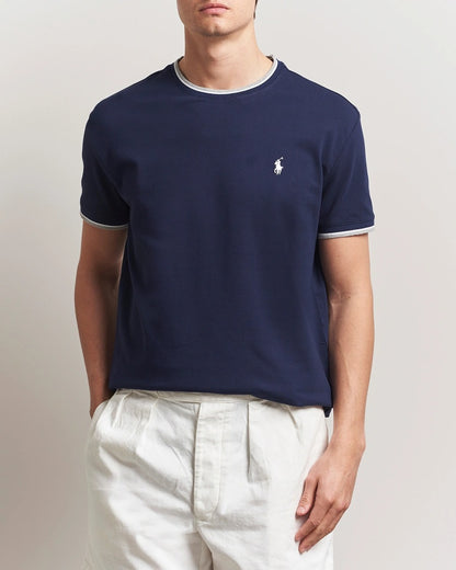 T-shirt basic classico RL