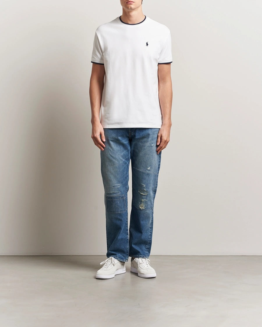 T-shirt basic classico RL