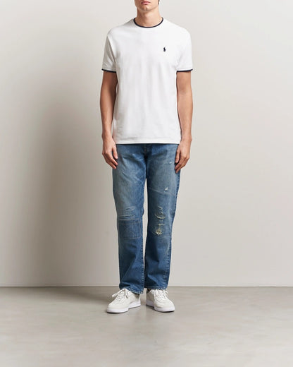 T-shirt basic classico RL
