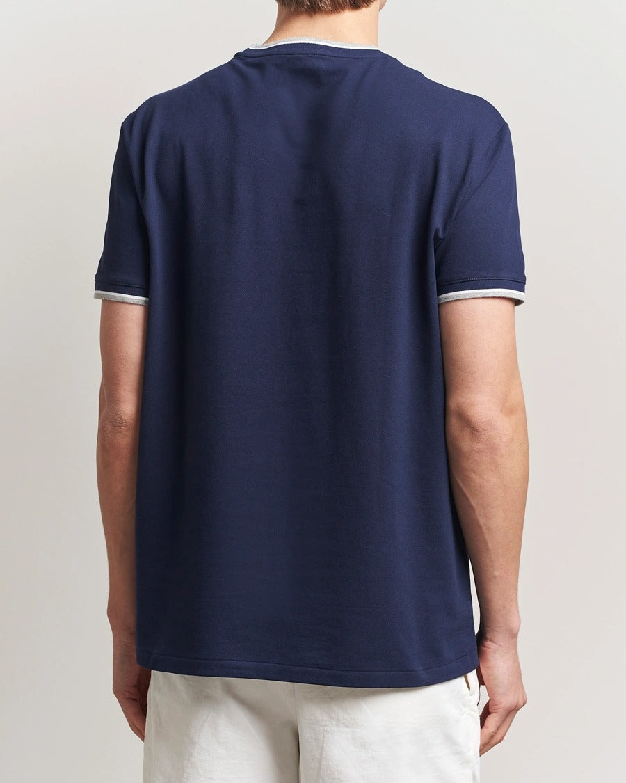 T-shirt basic classico RL