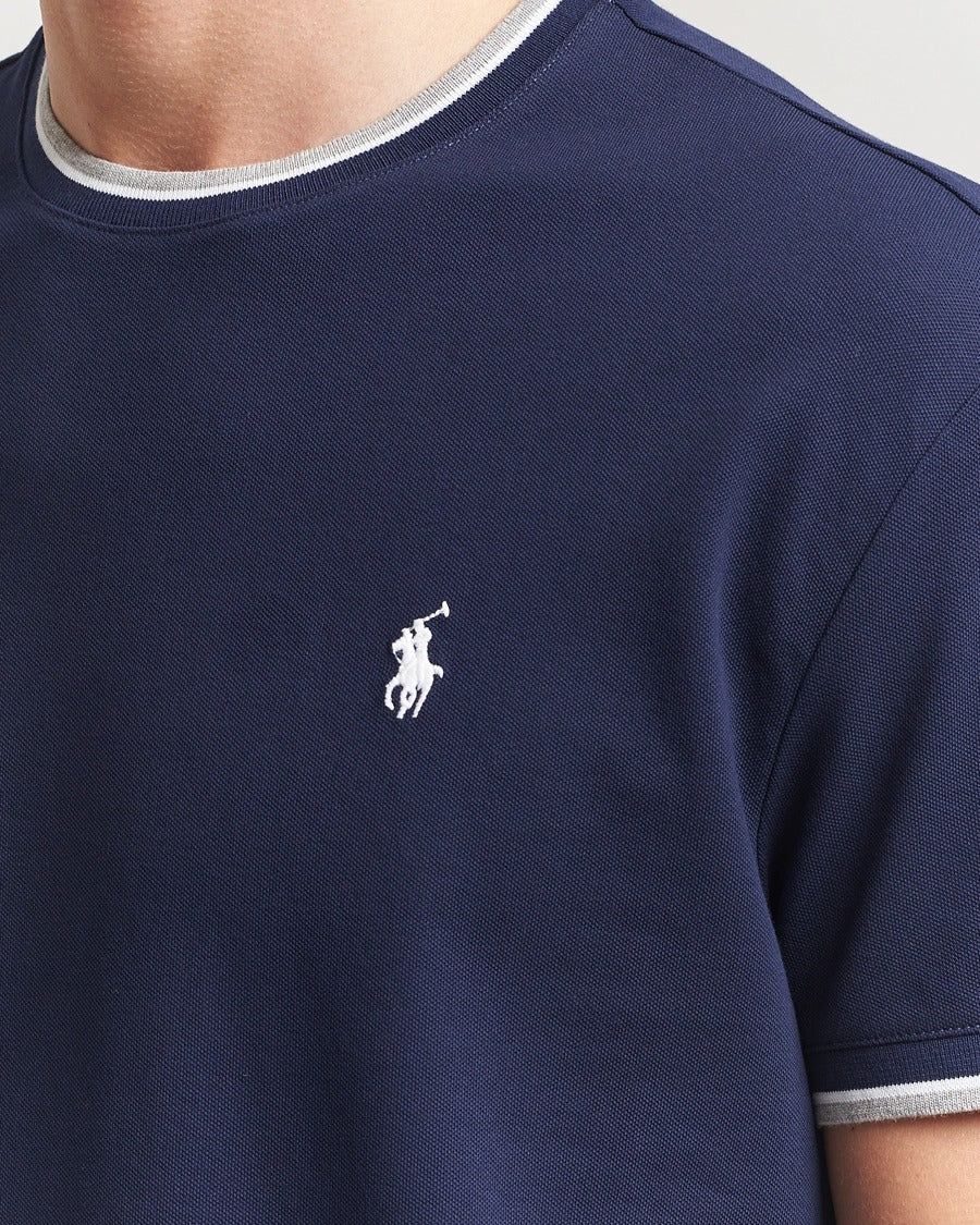 T-shirt basic classico RL
