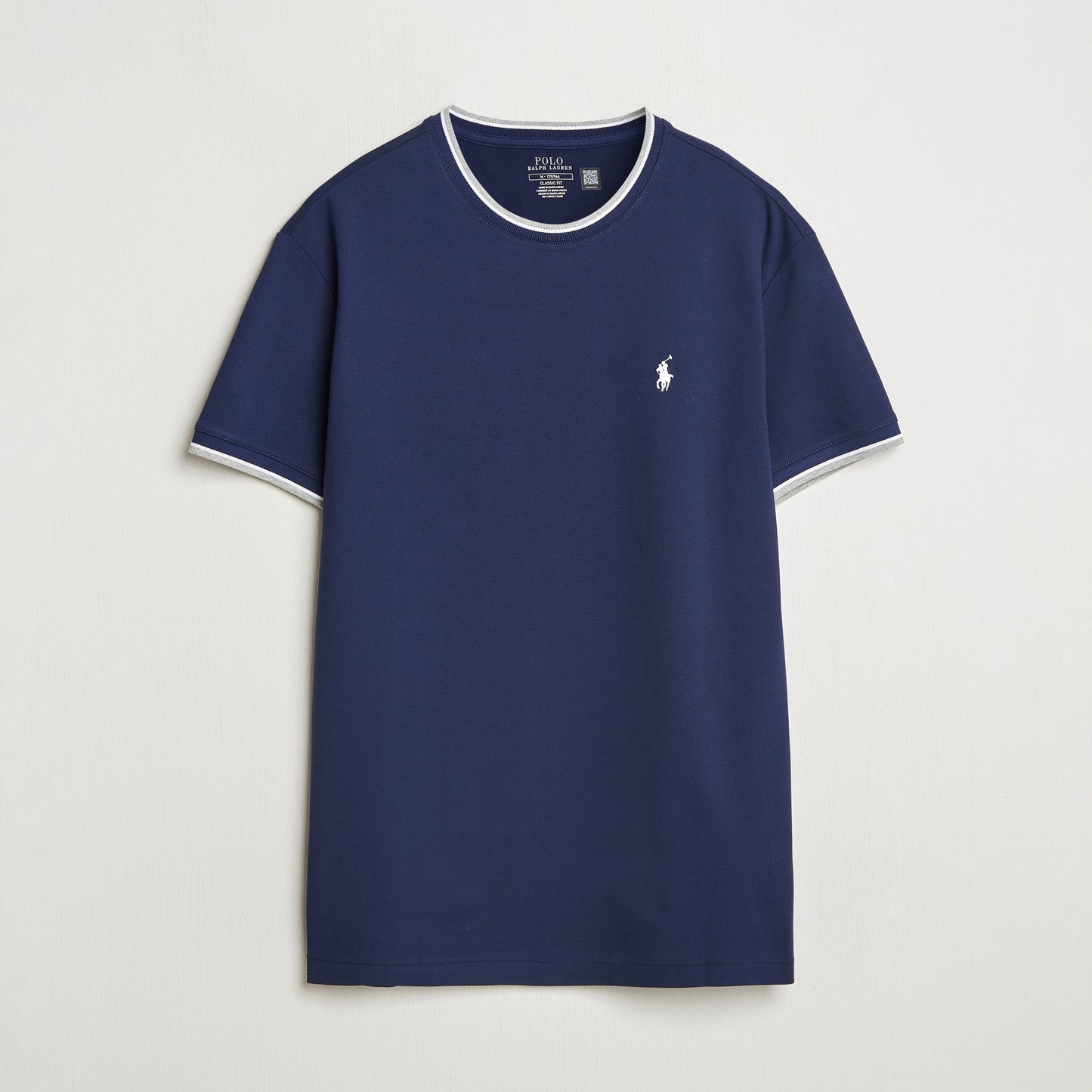 T-shirt basic classico RL