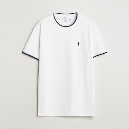 T-shirt basic classico RL