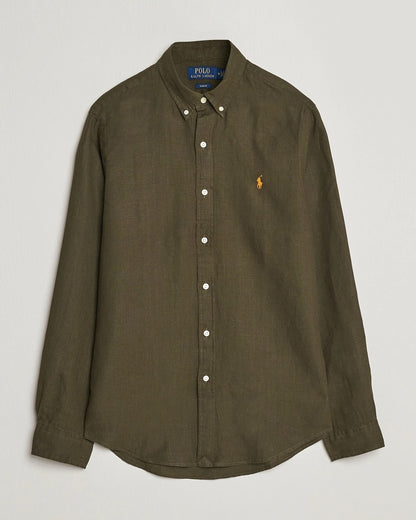 T-shirt basic classico RL