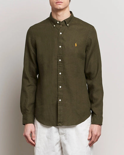 T-shirt basic classico RL