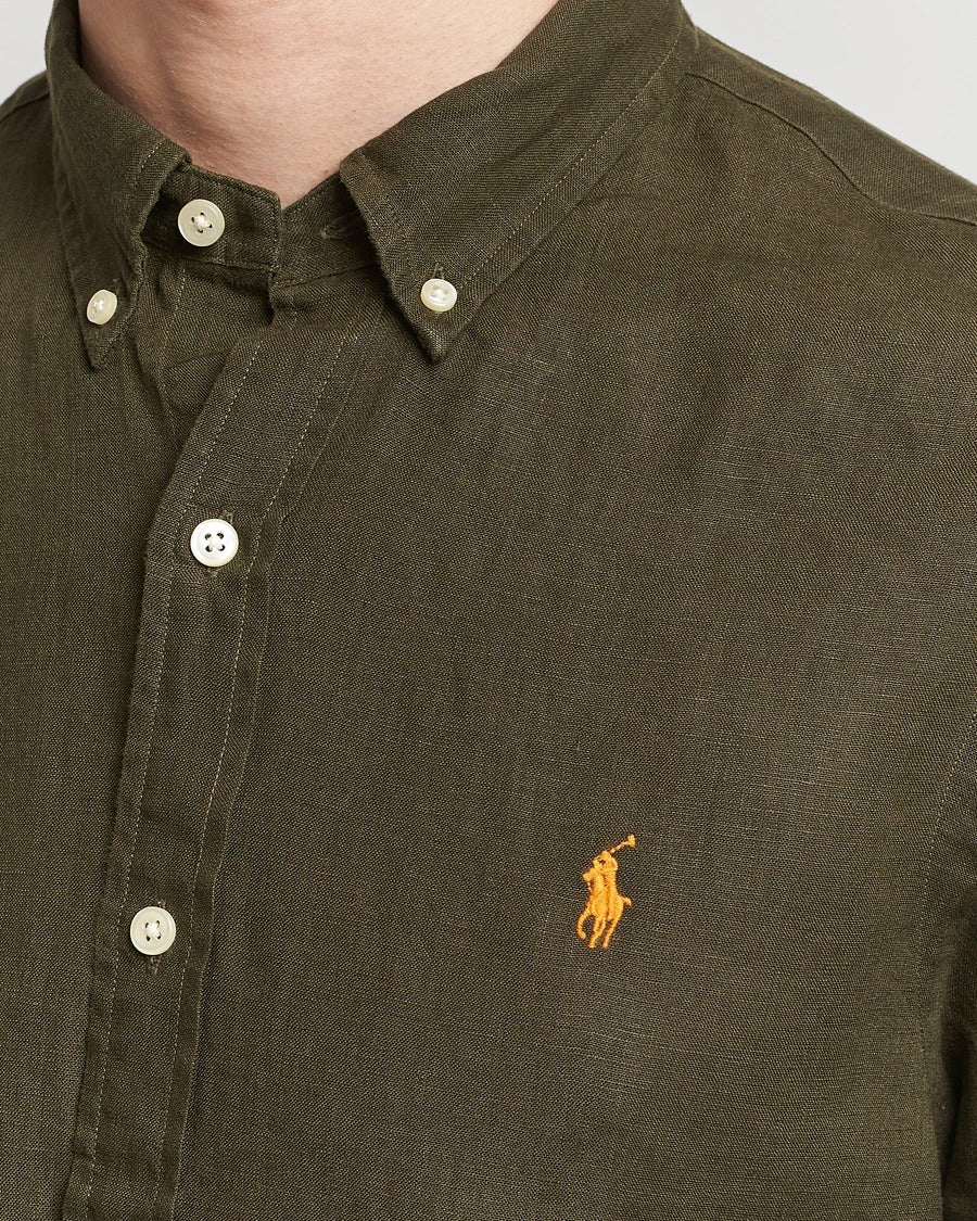 T-shirt basic classico RL