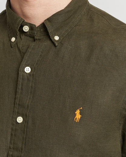 T-shirt basic classico RL