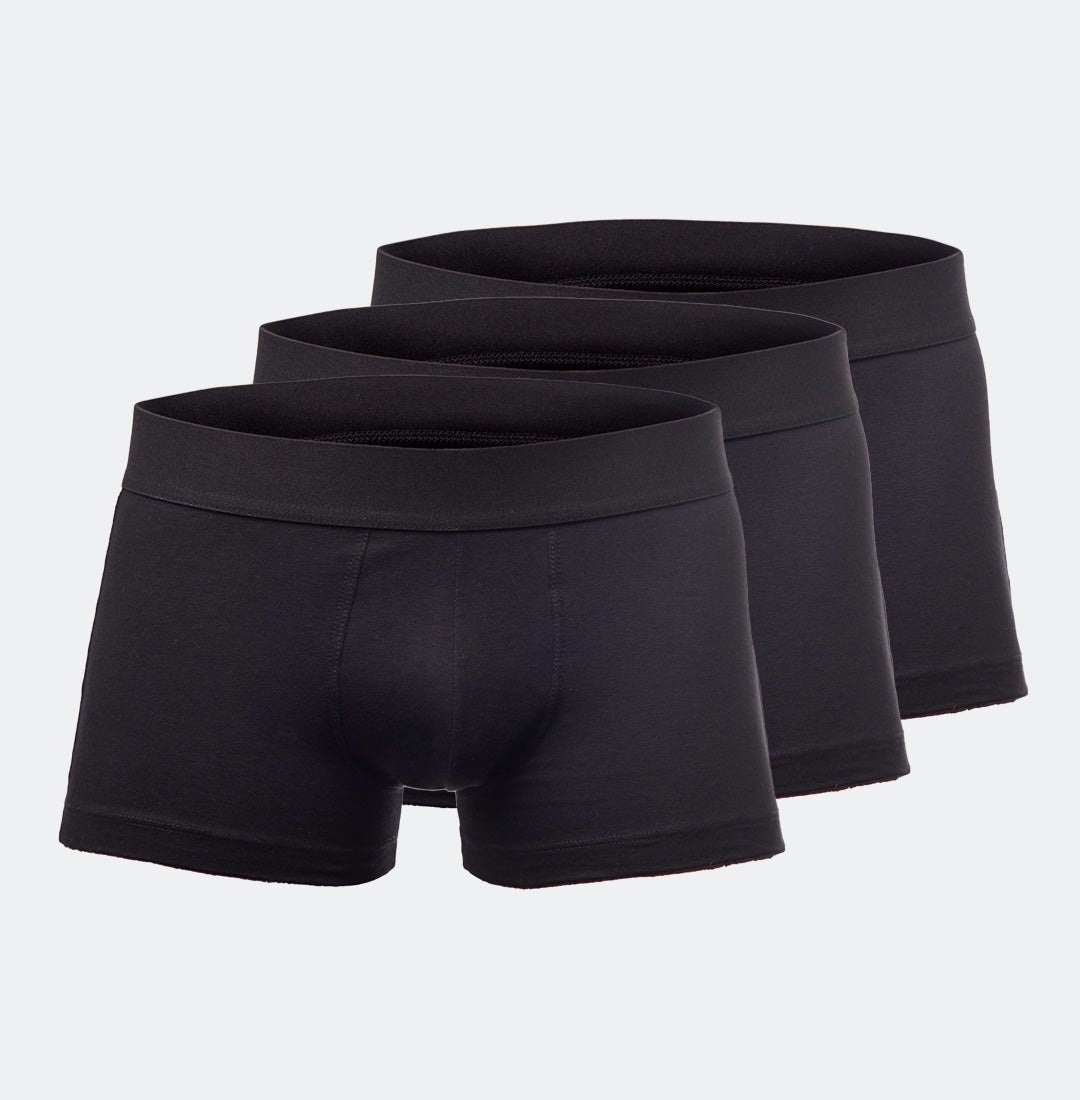 Set di 3 boxer Minimal
