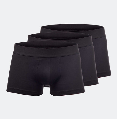 Set di 3 boxer Minimal