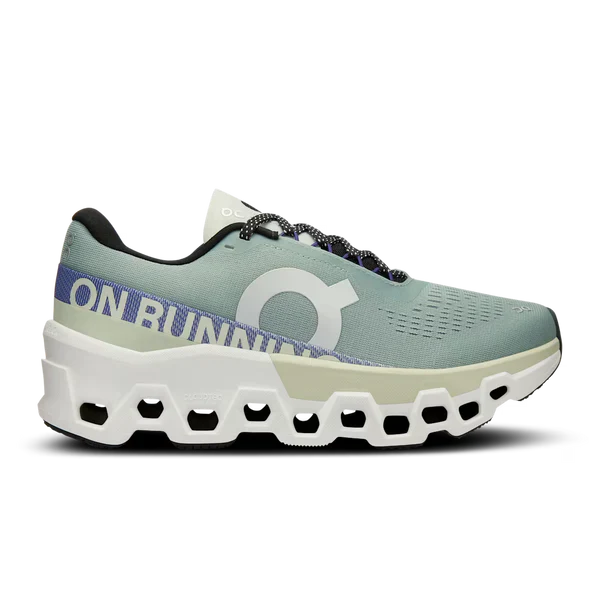 On Cloudmonster 2