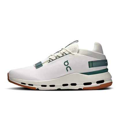 On Cloudnova 2