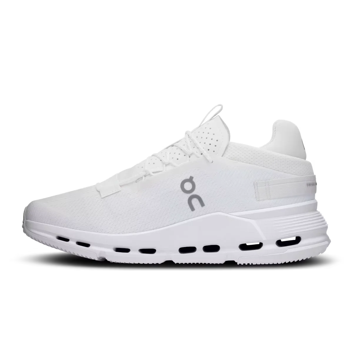 On Cloudnova 2