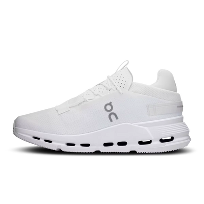 On Cloudnova 2