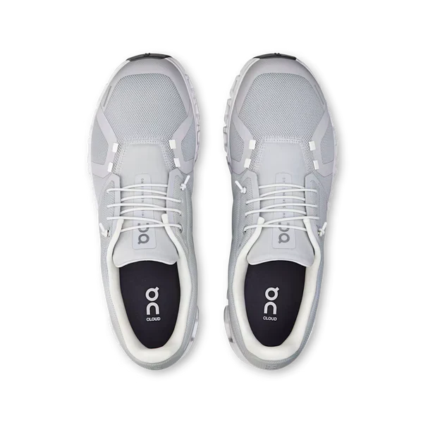 On Wolke 6