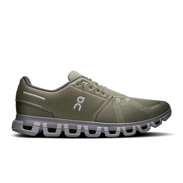 On Wolke 6