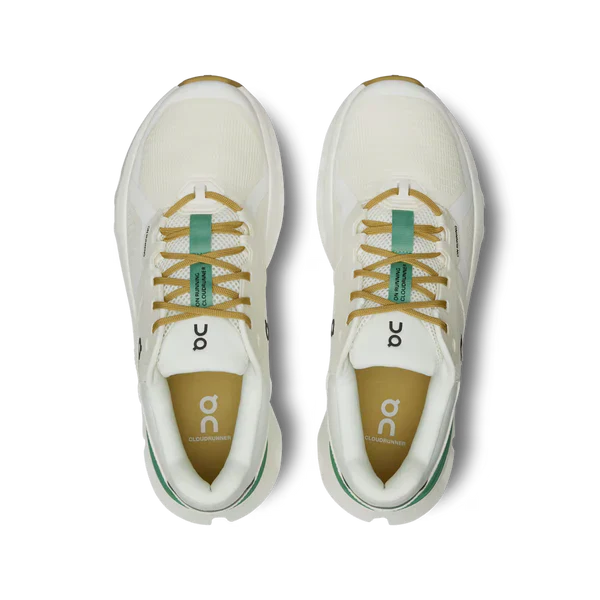 On Cloudrunner 2