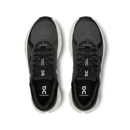 On Cloudrunner 2