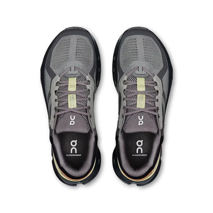 On Cloudrunner 2