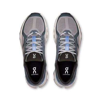 On Cloudrunner 2