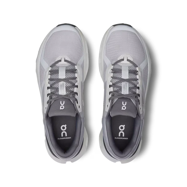 On Cloudrunner 2