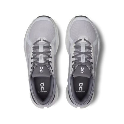 On Cloudrunner 2