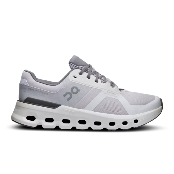 On Cloudrunner 2