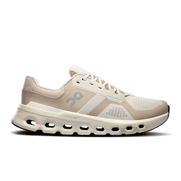 On Cloudrunner 2
