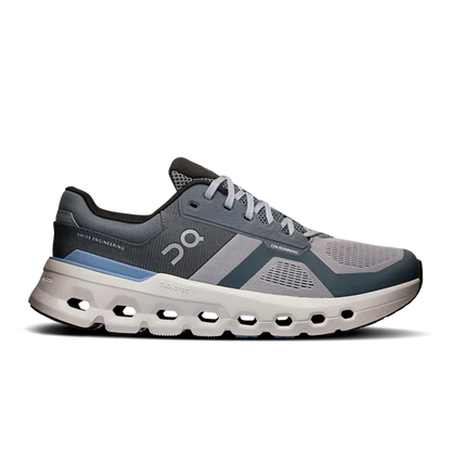 On Cloudrunner 2