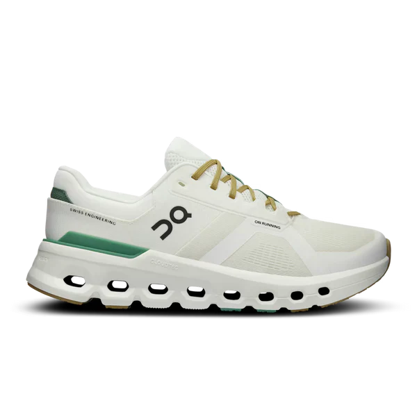 On Cloudrunner 2