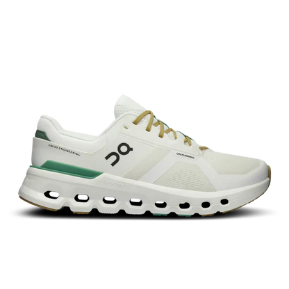 On Cloudrunner 2