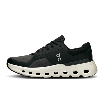 On Cloudrunner 2