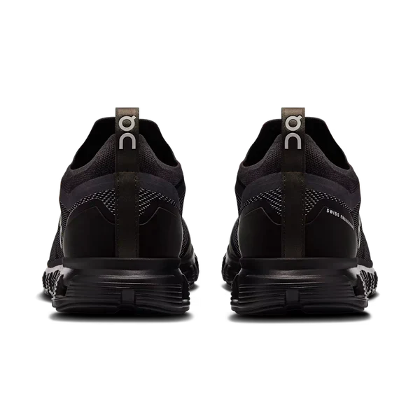 On Wolke 6 Versa