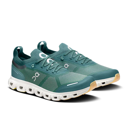 On Wolke 6 Versa