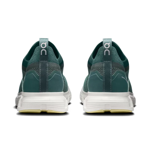 On Wolke 6 Versa