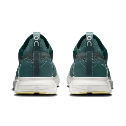 On Wolke 6 Versa