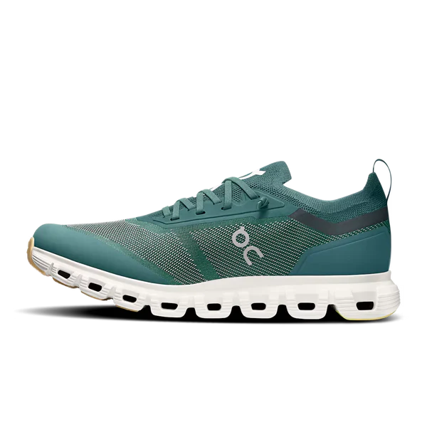 On Wolke 6 Versa
