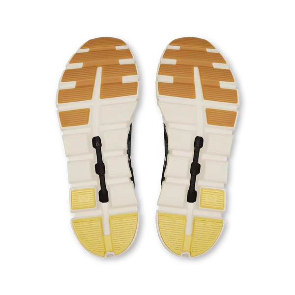 On Wolke 6 Versa