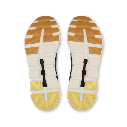 On Wolke 6 Versa