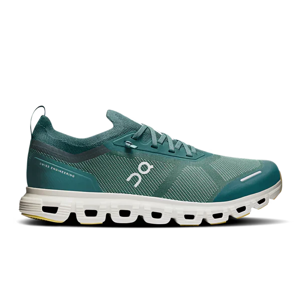 On Wolke 6 Versa
