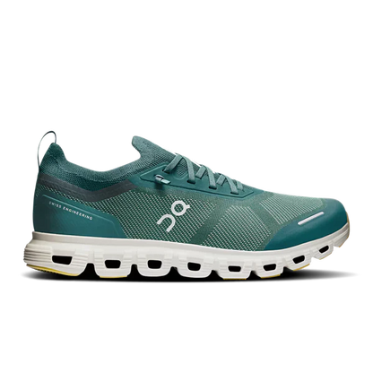 On Wolke 6 Versa