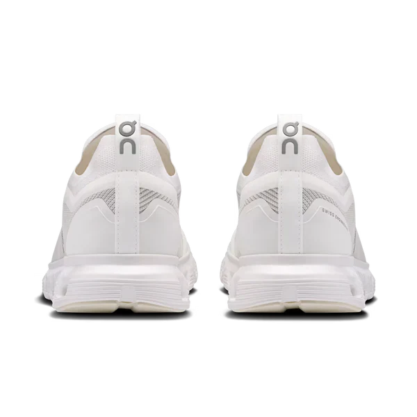 On Wolke 6 Versa
