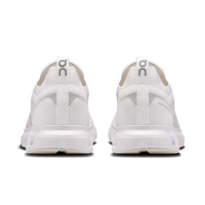 On Wolke 6 Versa