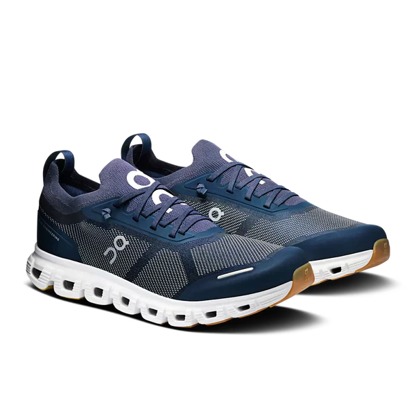 On Wolke 6 Versa
