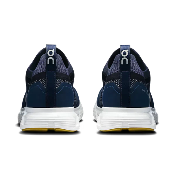On Wolke 6 Versa