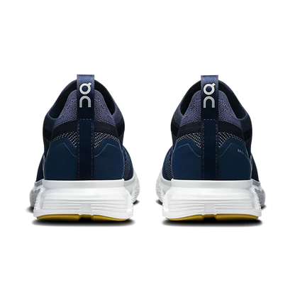 On Wolke 6 Versa