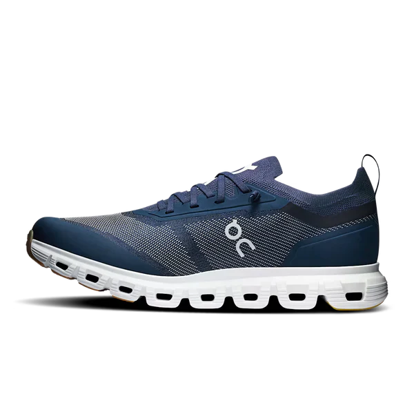 On Wolke 6 Versa