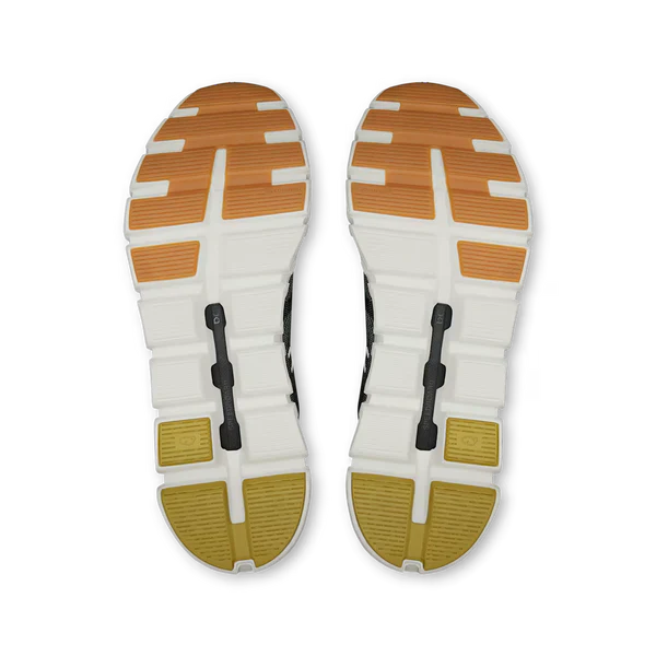 On Wolke 6 Versa