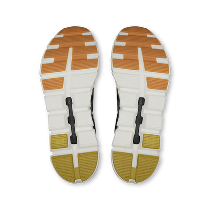 On Wolke 6 Versa